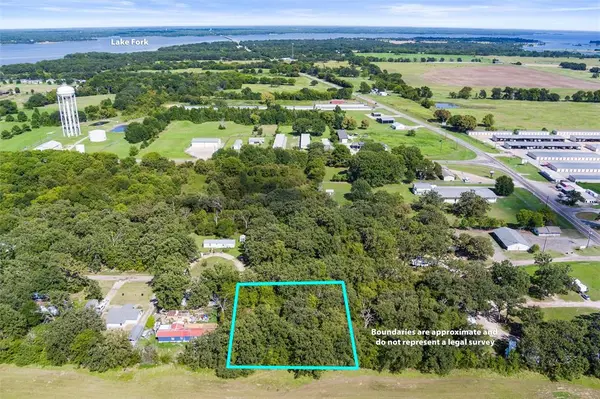 TBD RS County Road 3333, Emory, TX 75440