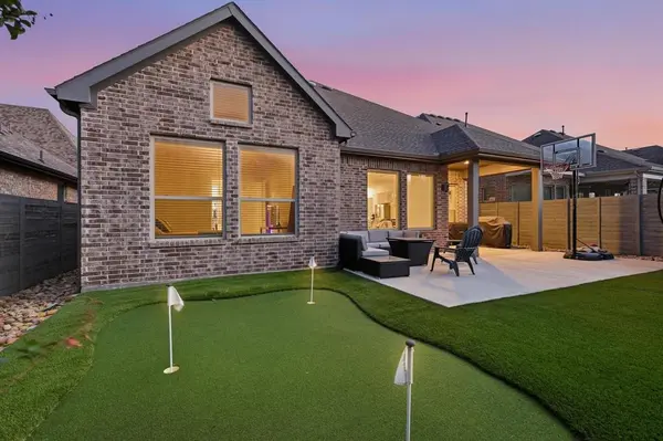 1717 Lavender Lane, Argyle, TX 76226