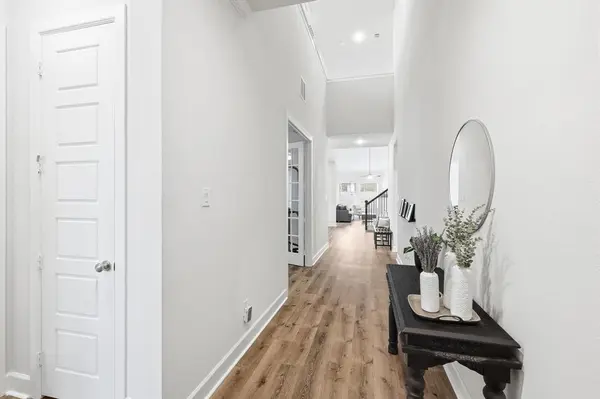 1717 Lavender Lane, Argyle, TX 76226