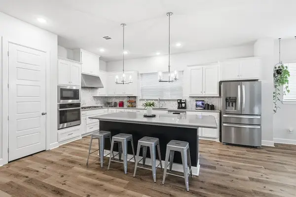 1717 Lavender Lane, Argyle, TX 76226