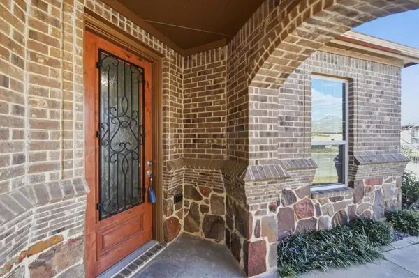 704 Fostery King Place, Keller, TX 76248