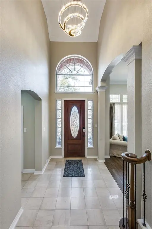 1116 Lakewood Drive, Mckinney, TX 75072