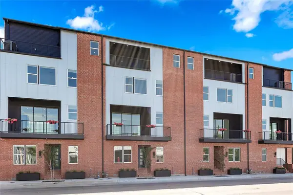 203 Carroll Street, Fort Worth, TX 76107