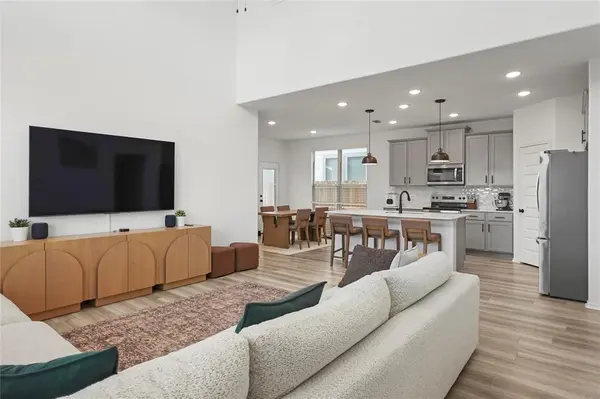 1625 Edgeway Drive, Aubrey, TX 76227