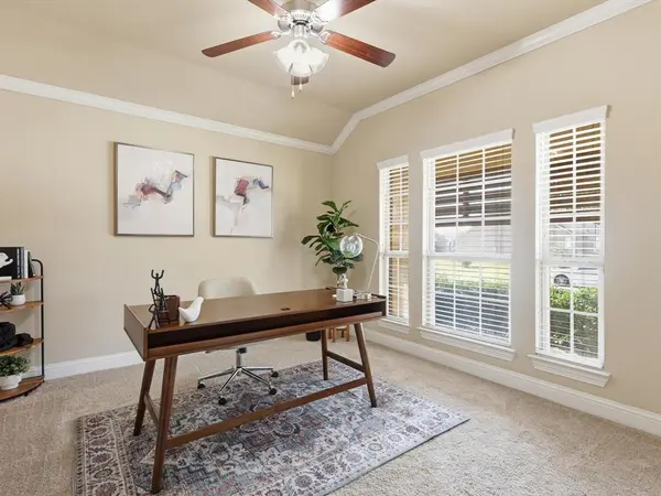 609 Racine Drive, Oak Point, TX 75068