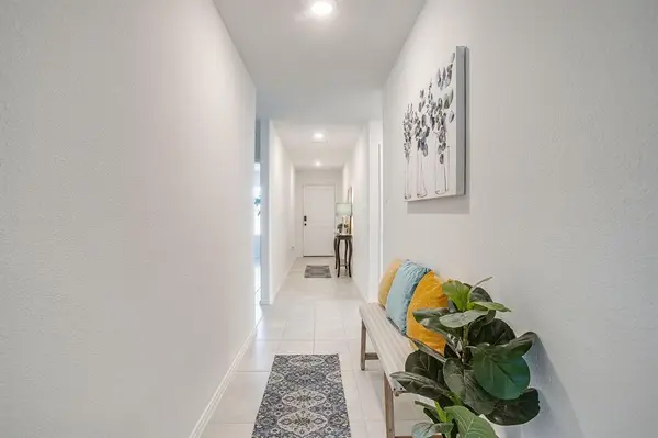 8300 Hollow Bend Street, Fort Worth, TX 76123