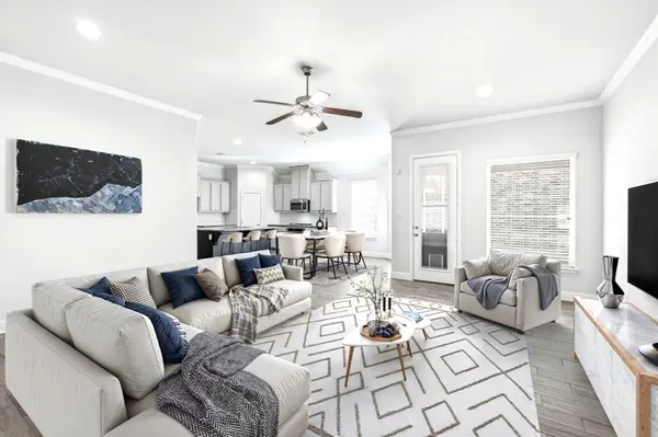 717 10th Street, Argyle, TX 76226