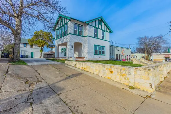 1314 N 15th Street, Waco, TX 76707