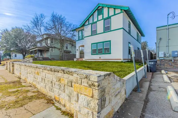 1314 N 15th Street, Waco, TX 76707