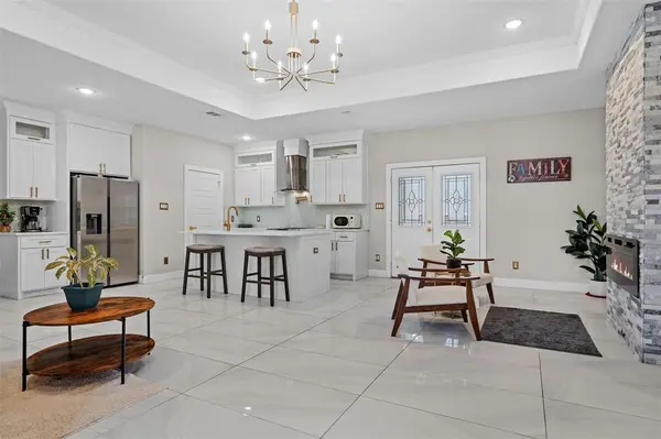 2312 Pace Street, Greenville, TX 75401