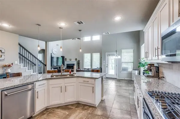 1821 Beacon Beach Way, Wylie, TX 75098