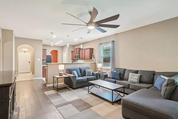 1804 Pilot Point Way, Princeton, TX 75407