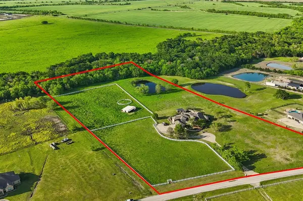 868 English Road, Rockwall, TX 75032