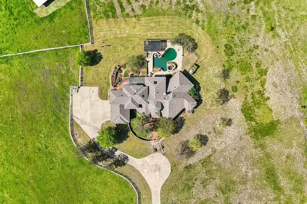 868 English Road, Rockwall, TX 75032