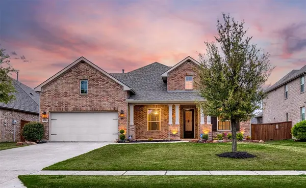 1541 Havenbrook Lane, Prosper, TX 75078