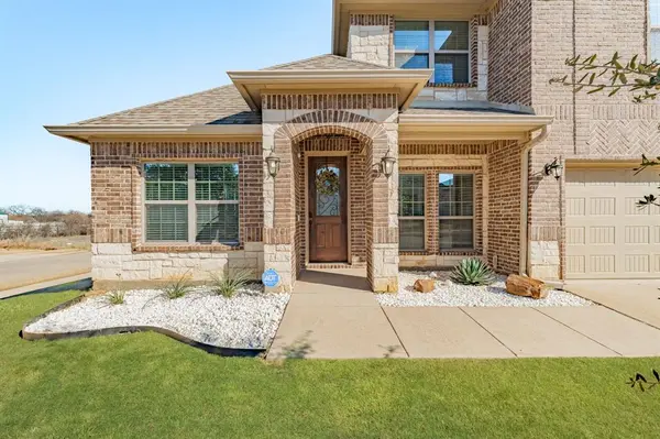 12301 Cedar Knoll Drive, Fort Worth, TX 76028