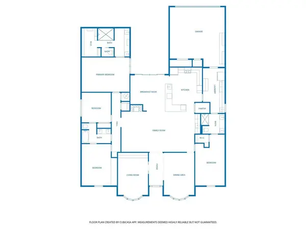 15926 Windy Meadow Drive, Dallas, TX 75248
