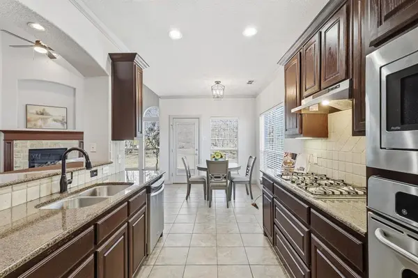 4927 Fm 878, Waxahachie, TX 75165