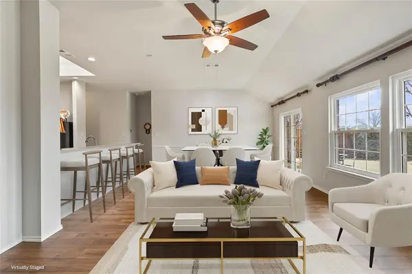 4379 Chasemoor Place, Frisco, TX 75035