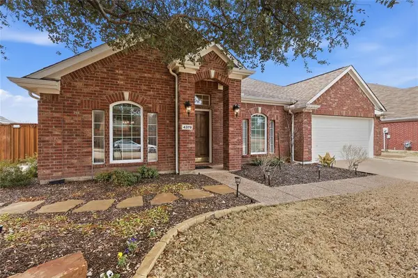 4379 Chasemoor Place, Frisco, TX 75035