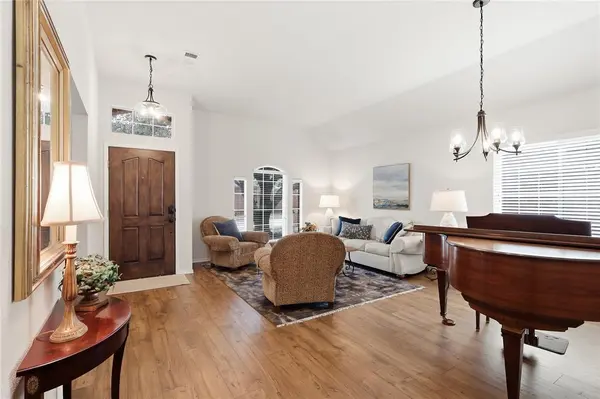 4379 Chasemoor Place, Frisco, TX 75035