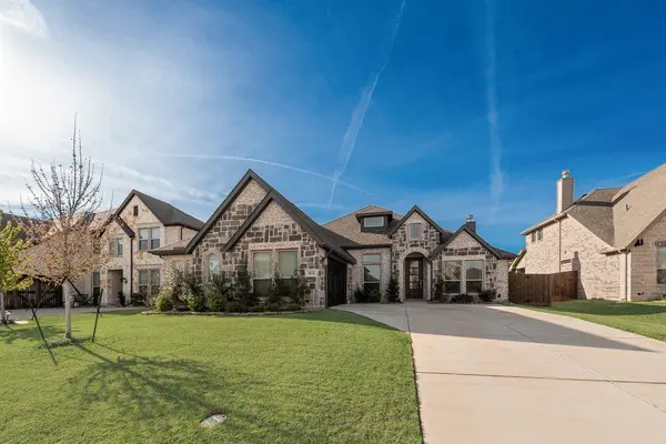 3034 Kenna Court, Midlothian, TX 76065