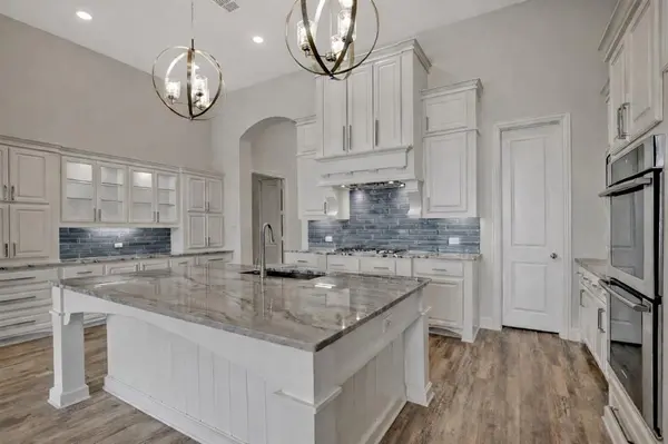 8505 Grand Cascade Cove, Mckinney, TX 75071