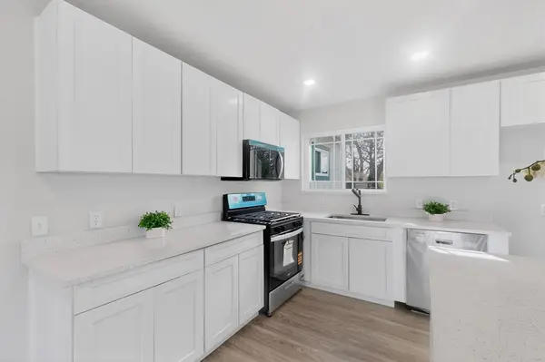 4540 Western Oaks Drive, Dallas, TX 75211