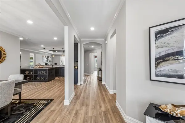 916 Firework Drive, Little Elm, TX 76227