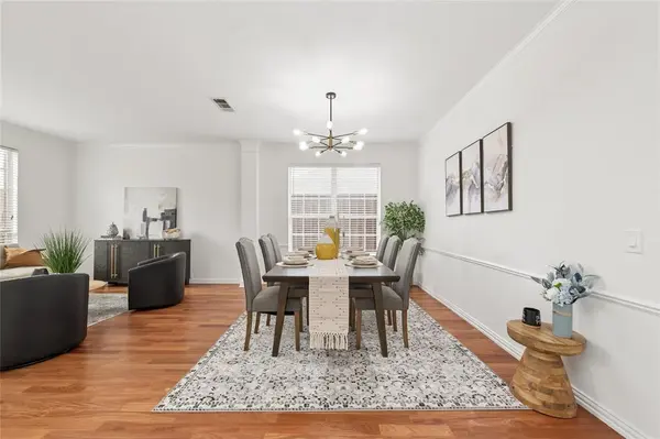 2337 Ravenhurst Drive, Plano, TX 75025