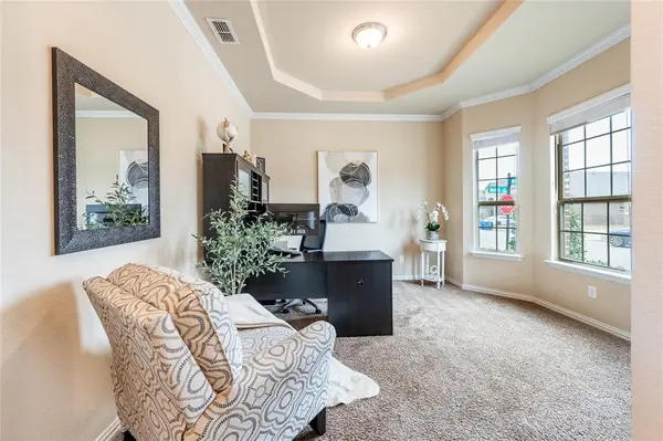 217 Mineral Point Drive, Aledo, TX 76008