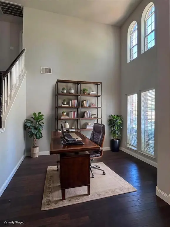 6510 Daisy Drive, Arlington, TX 76017