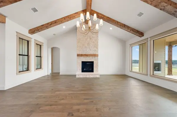 12675 W FM 4, Godley, TX 76044