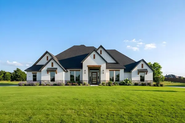 1380 Carroll Moran Trail, Midlothian, TX 76065