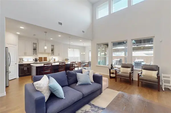 1997 KIEVA Place, Allen, TX 75013