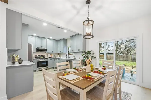 3008 Wilhoit Street, Balch Springs, TX 75180