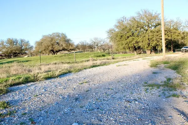 119 Mikus Road, Weatherford, TX 76087