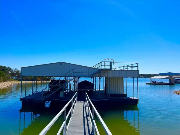 5505 Lakeshore Drive, Possum Kingdom Lake, TX 76450
