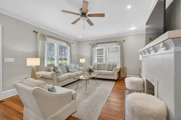 739 Dudley Drive, Shreveport, LA 71104