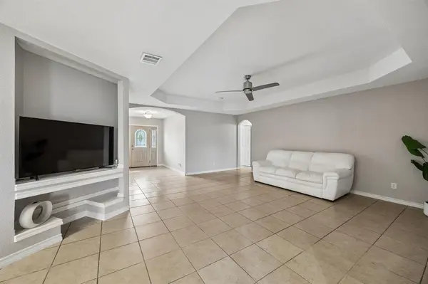 1205 Briarcove Drive, Richardson, TX 75081