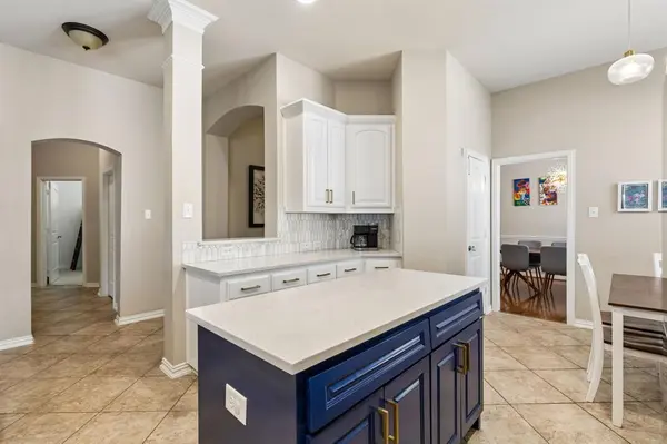 7512 Powder Horn Lane, Mckinney, TX 75070