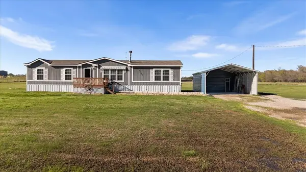 15877 Hiram, Wills Point, TX 75169