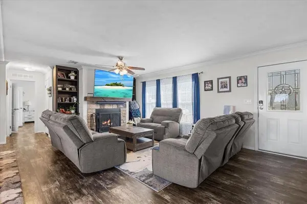 15877 Hiram, Wills Point, TX 75169