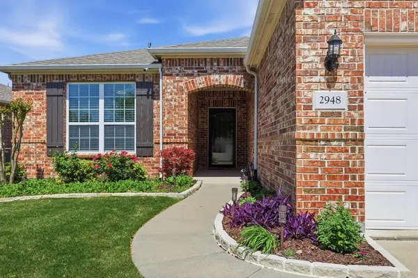 2948 Oyster Bay Drive, Frisco, TX 75036
