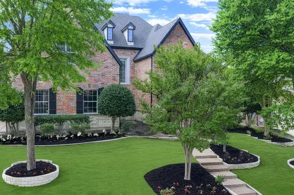 5003 Lorraine Drive, Frisco, TX 75034