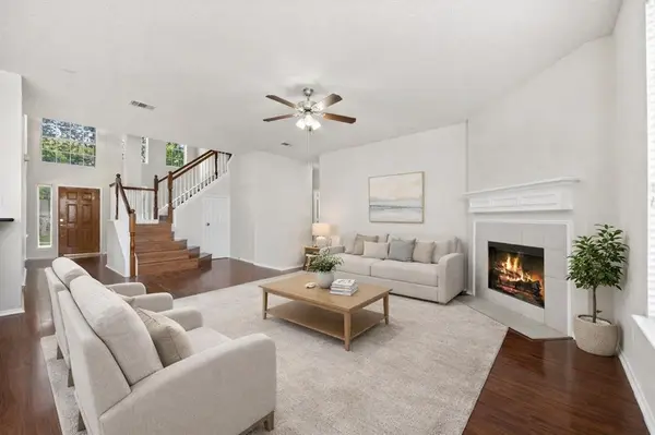 433 Spring Air Drive, Allen, TX 75002