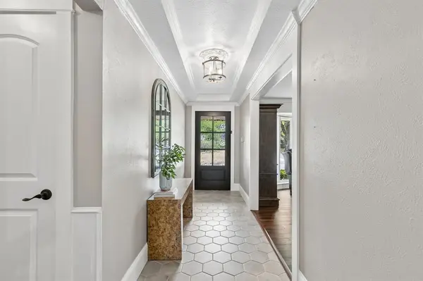 9615 Millridge Drive, Dallas, TX 75243