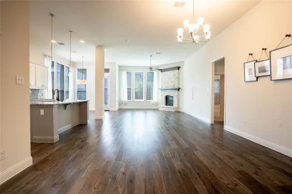 1433 Cherry Blossom Lane, Celina, TX 75078