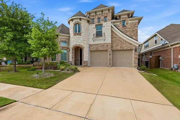 7800 Choctaw Lane, Mckinney, TX 75070