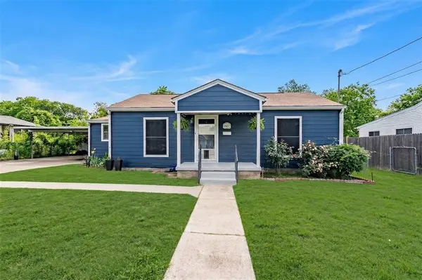 1802 Keneipp Road, Carrollton, TX 75006